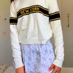 Rare brandy Melville knit